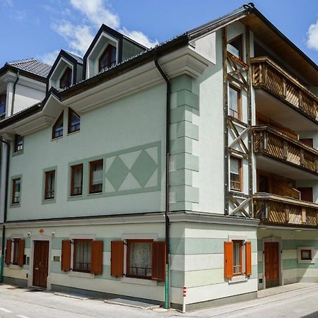 Apartment Villa Carolina Kranjska Gora Exterior foto